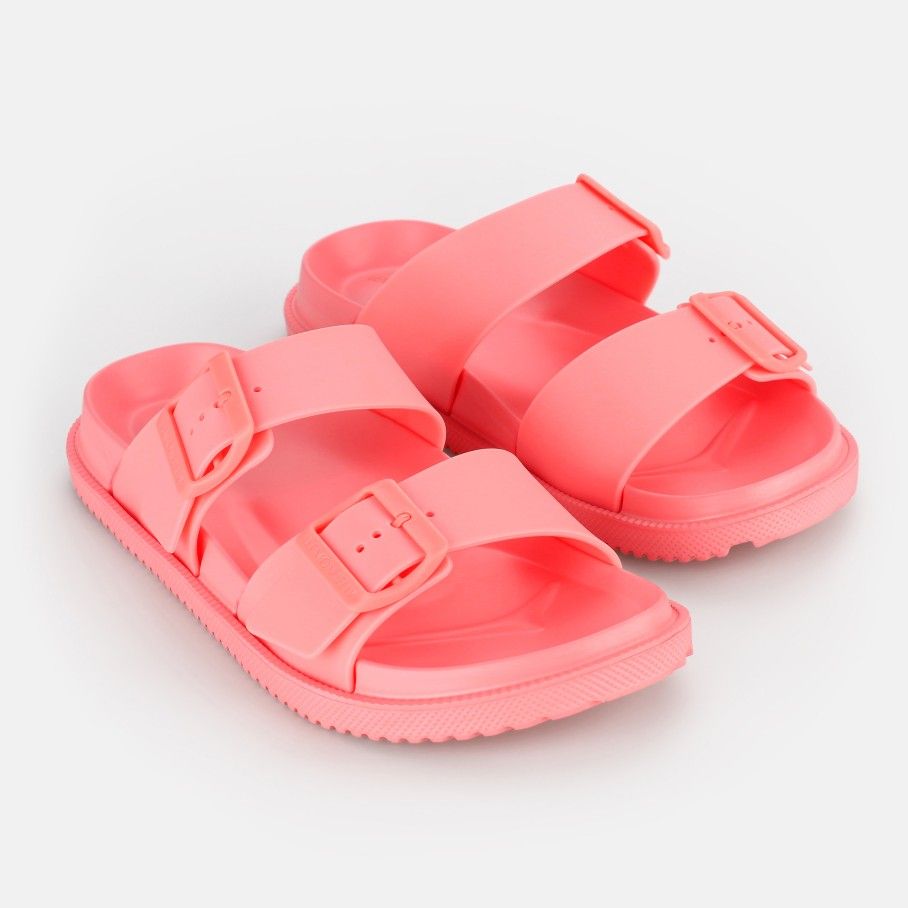 Elise Flamingo Pink