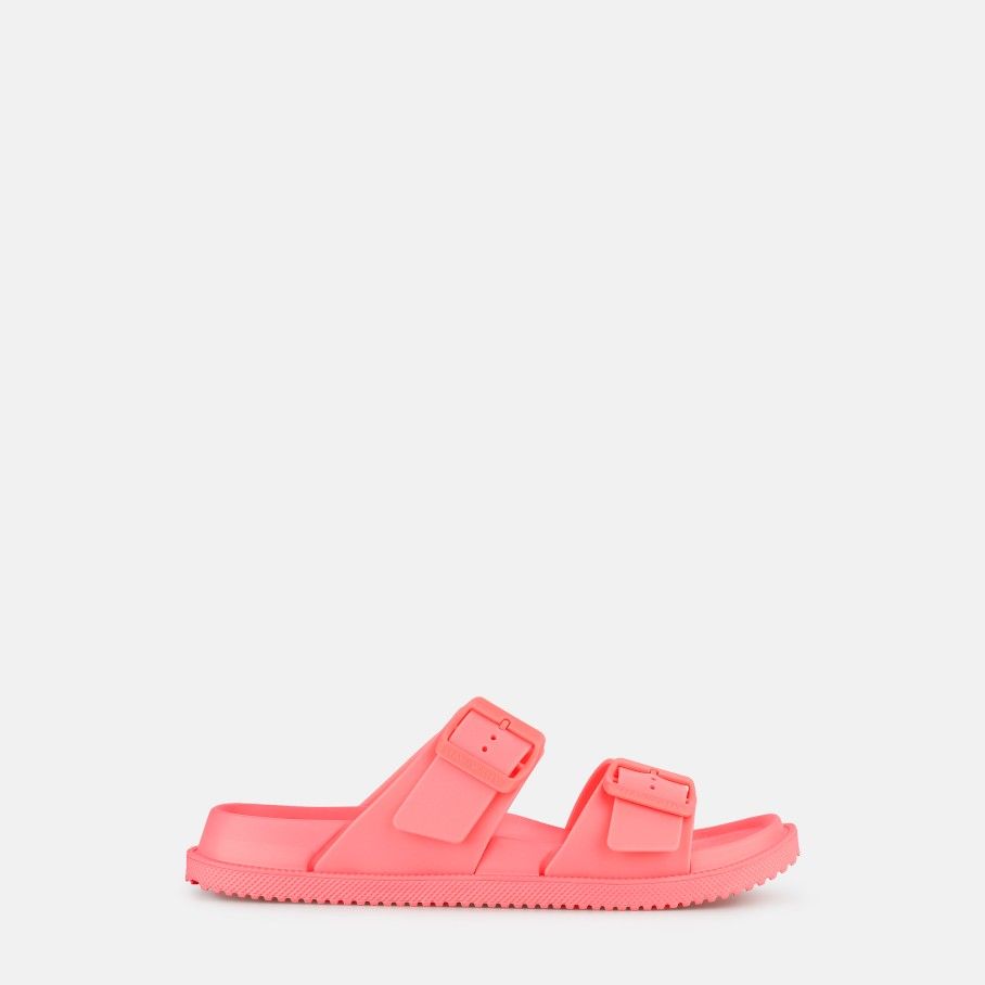 Elise Flamingo Pink