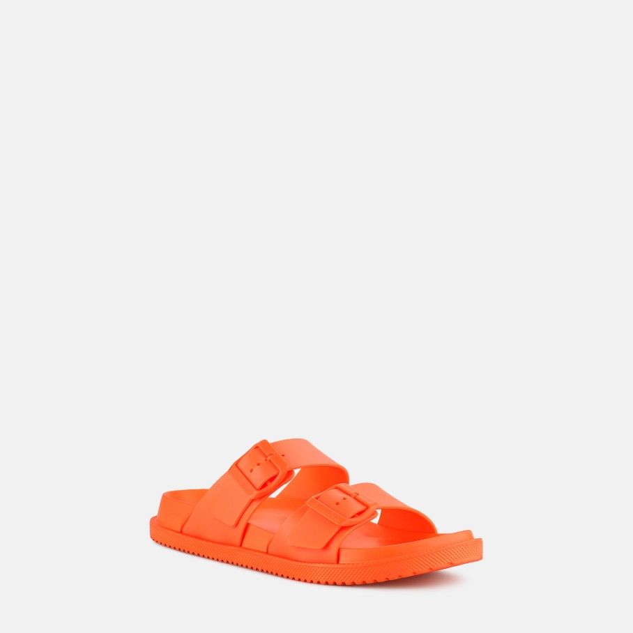 Elise Orange Peel