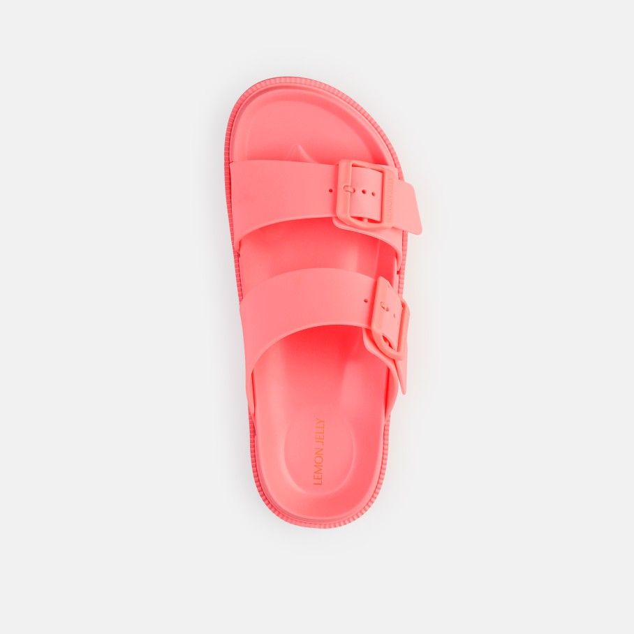 Elise Flamingo Pink