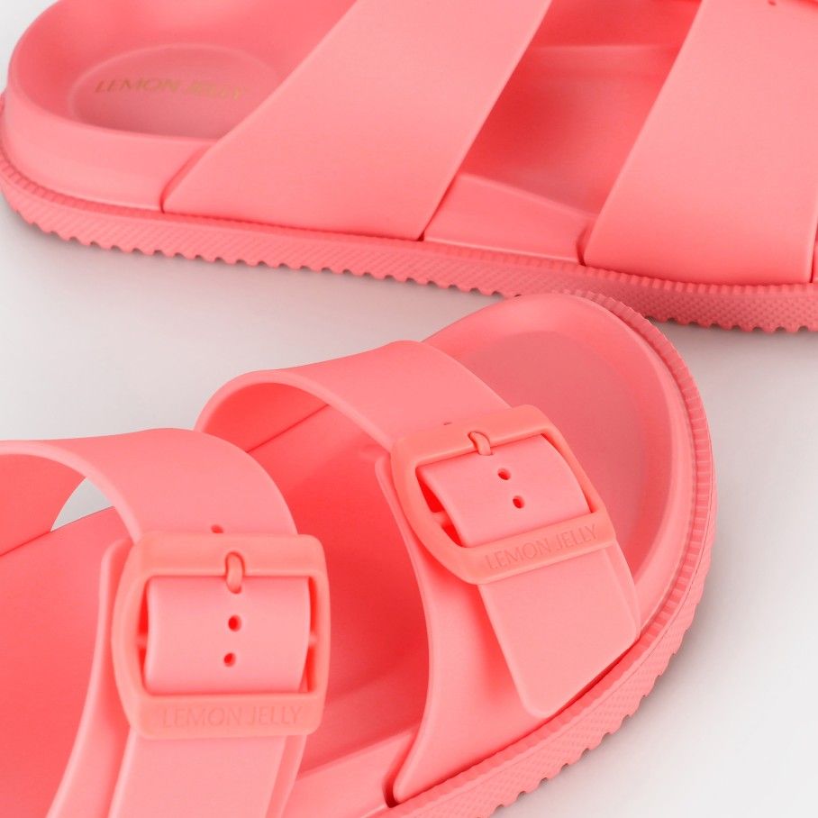 Elise Flamingo Pink