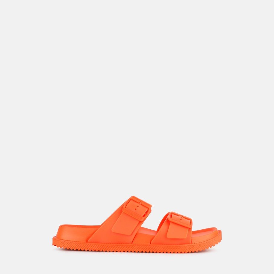 Elise Orange Peel