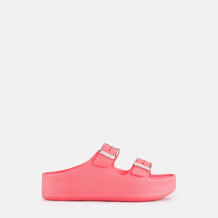 Giulietta Flamingo Pink