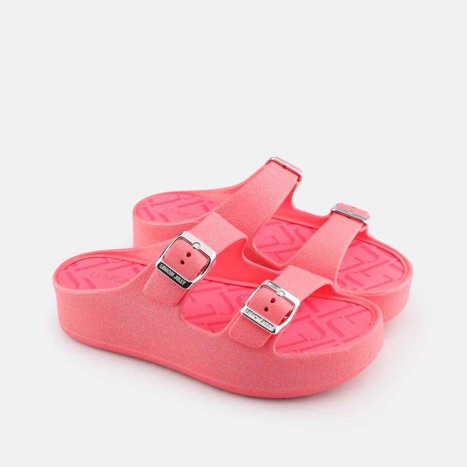 Giulietta Flamingo Pink
