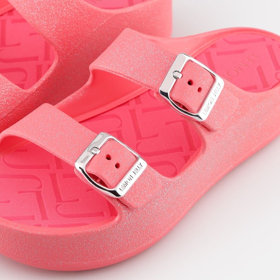 Giulietta Flamingo Pink