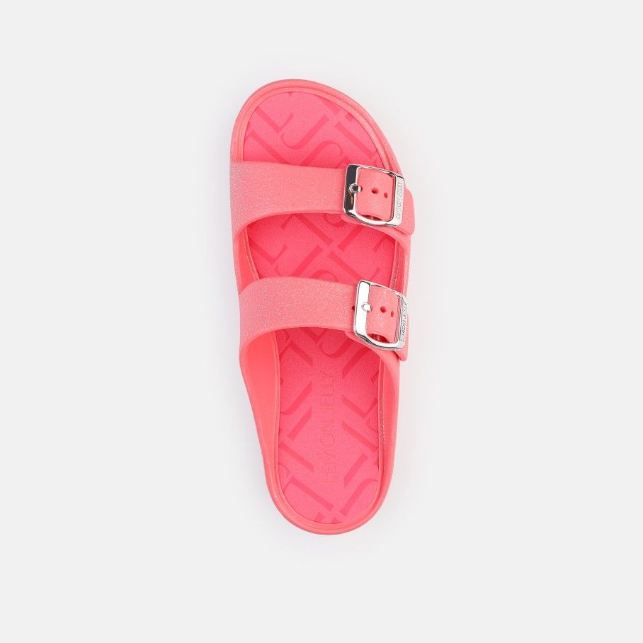 Giulietta Flamingo Pink