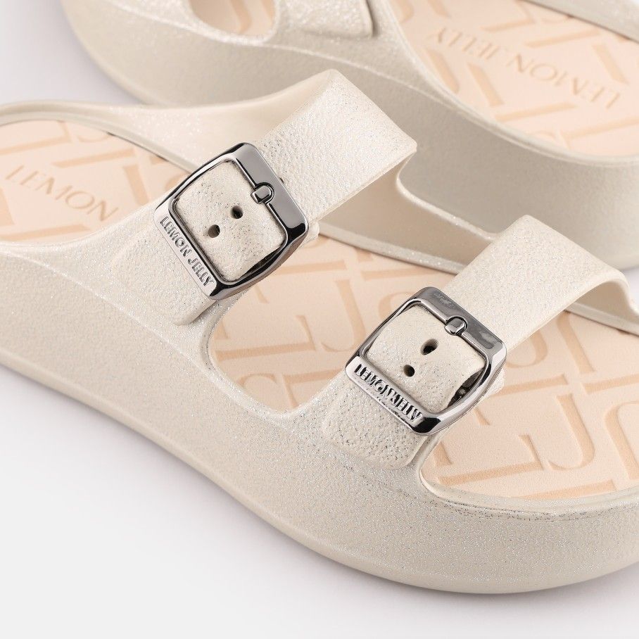 Giulietta Warm Grey