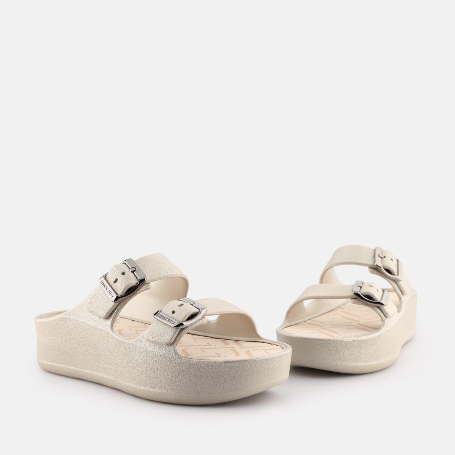 Giulietta Warm Grey
