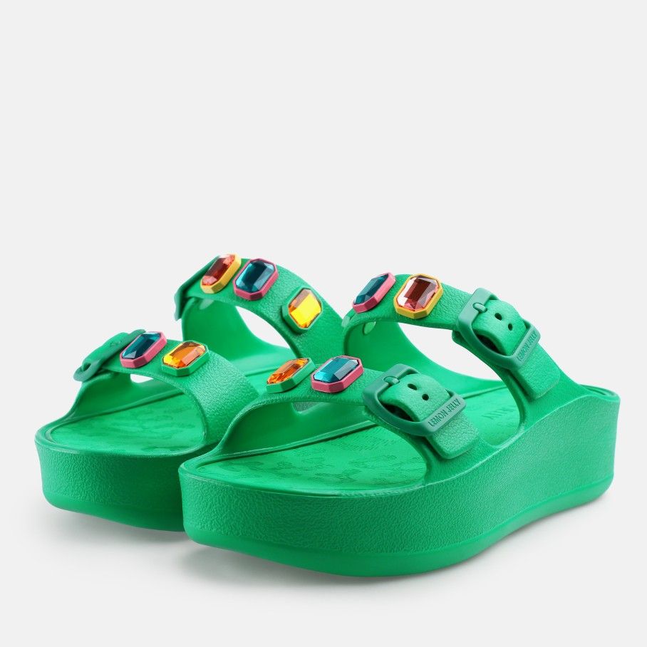 Laila Oasis Green