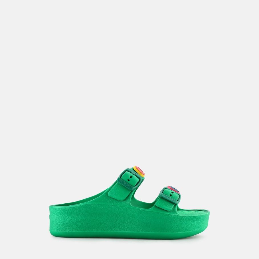 Laila Oasis Green