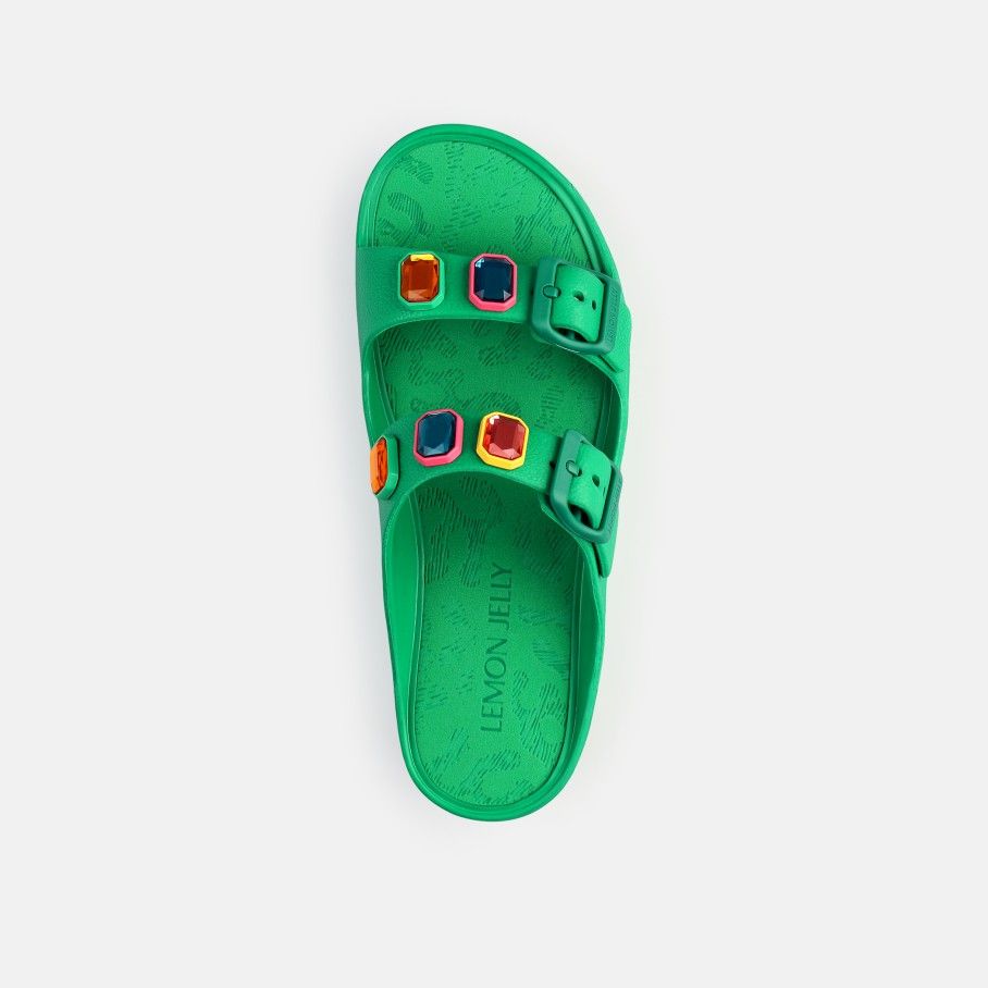 Laila Oasis Green
