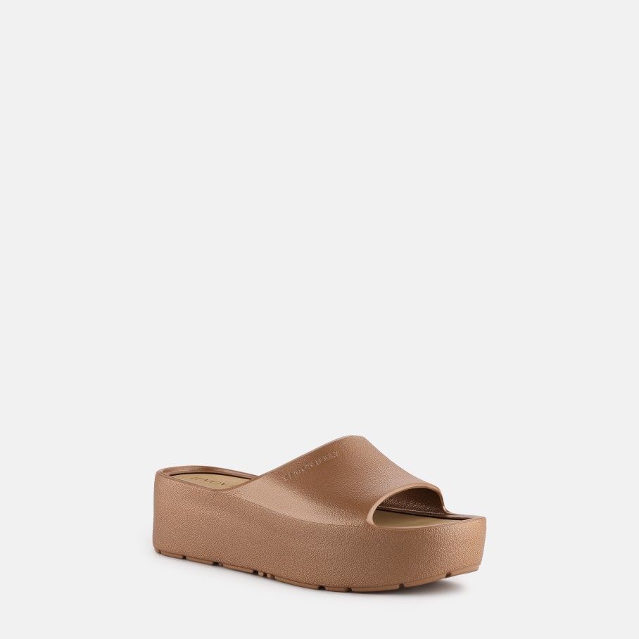 Sunny Bronzo Metal