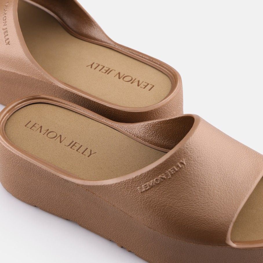 Sunny Bronzo Metal