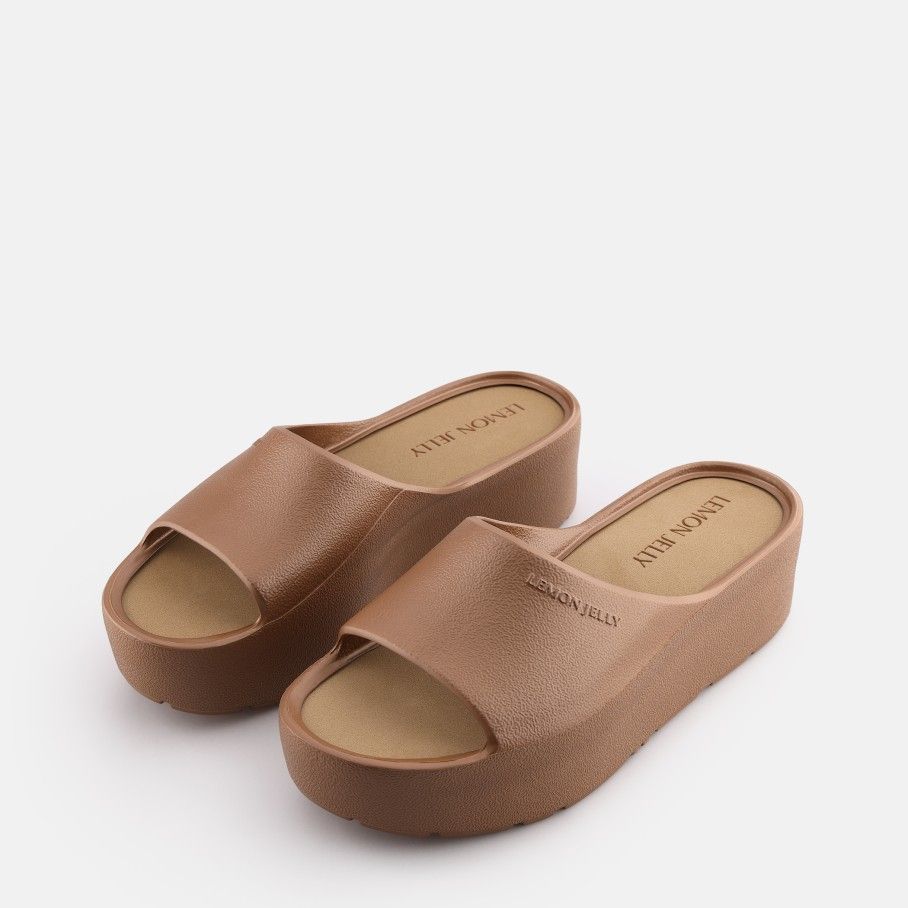 Sunny Bronzo Metal