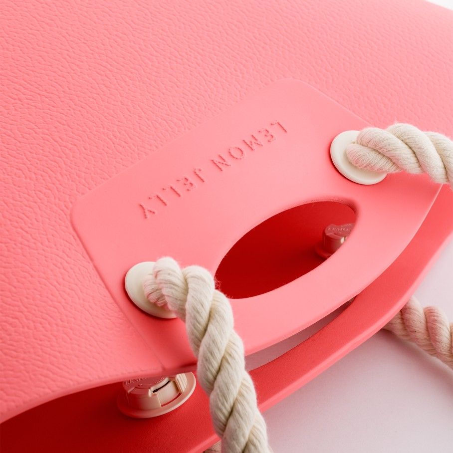 Splashybag Flamingo Pink