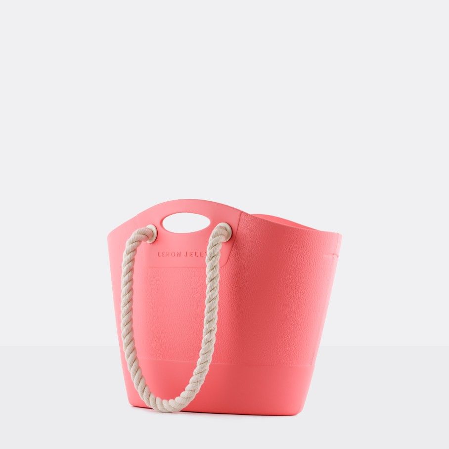 Splashybag Flamingo Pink