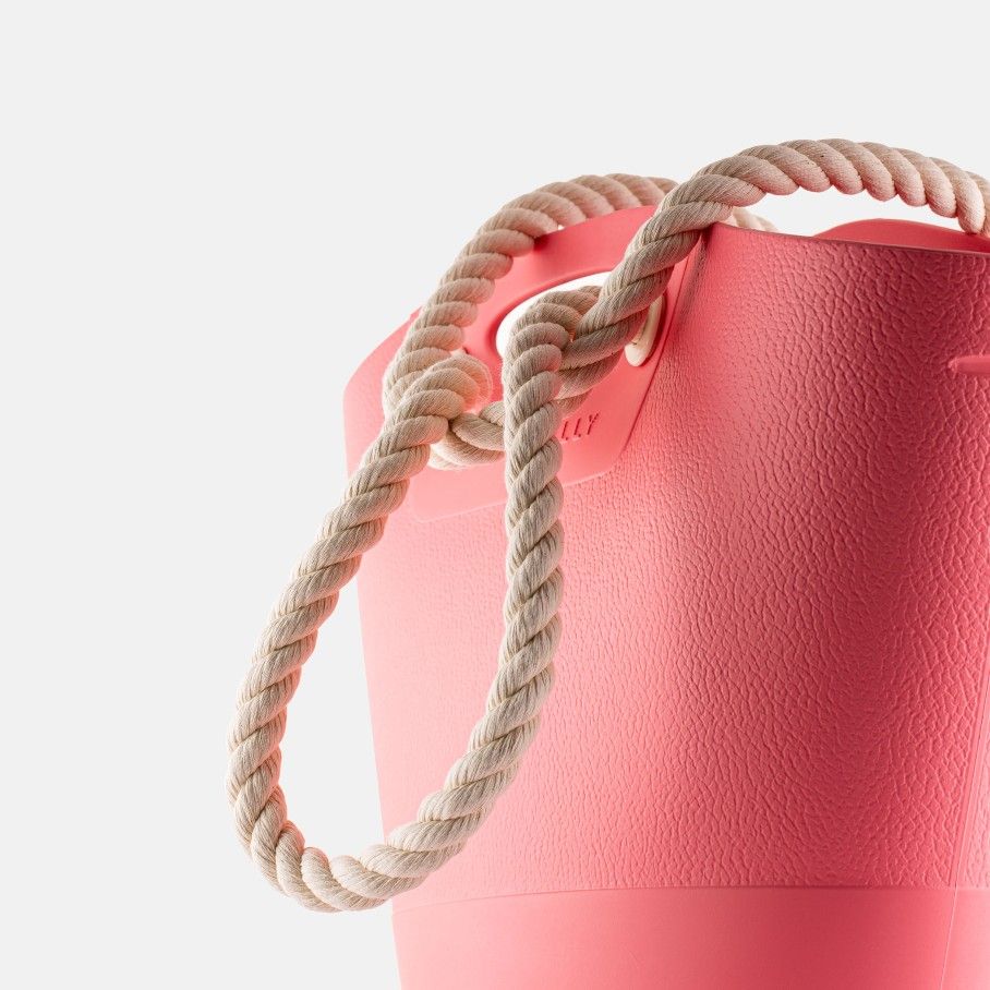Splashybag Flamingo Pink
