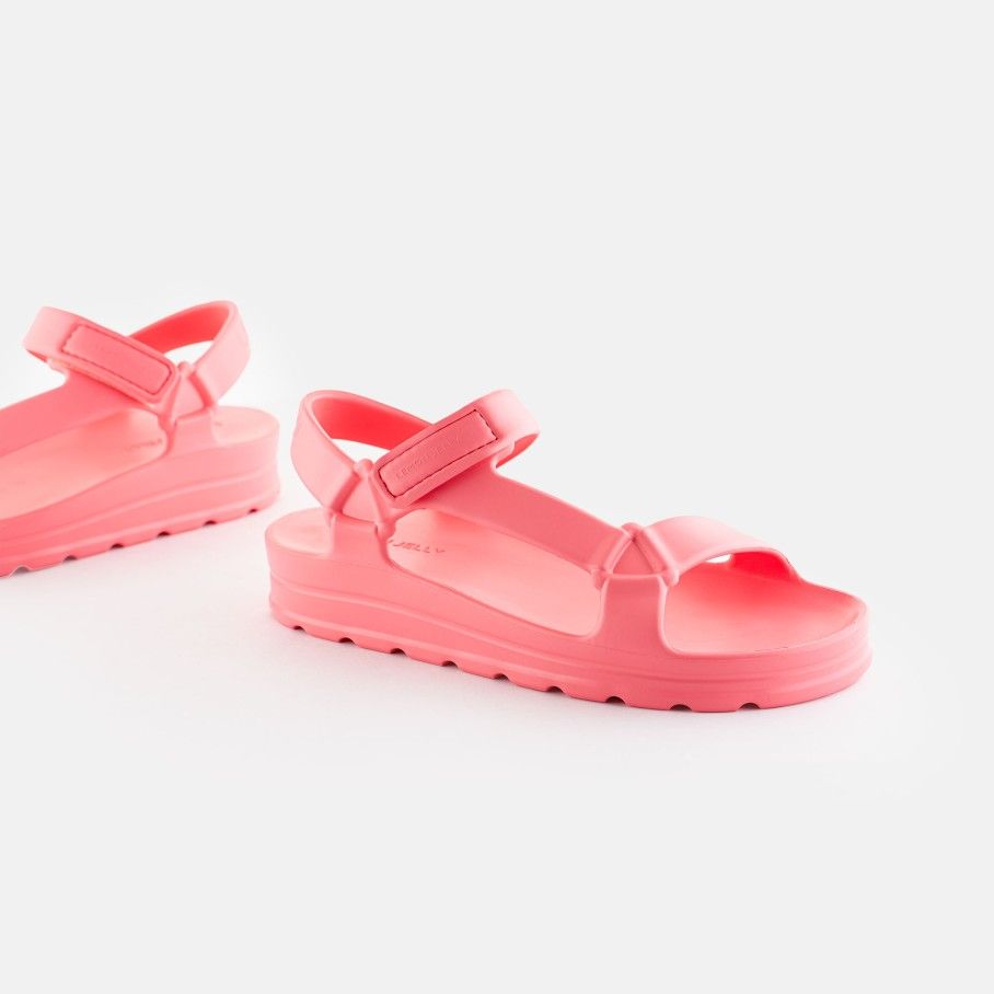 Nola Flamingo Pink