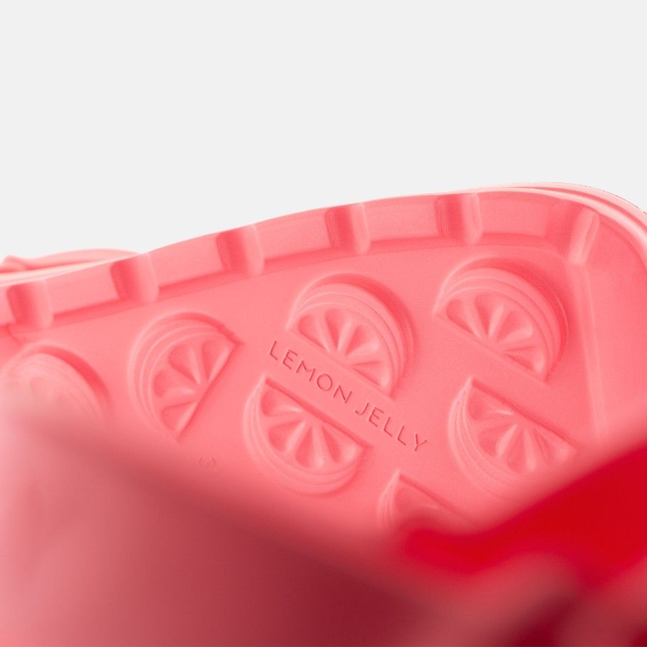 Nola Flamingo Pink