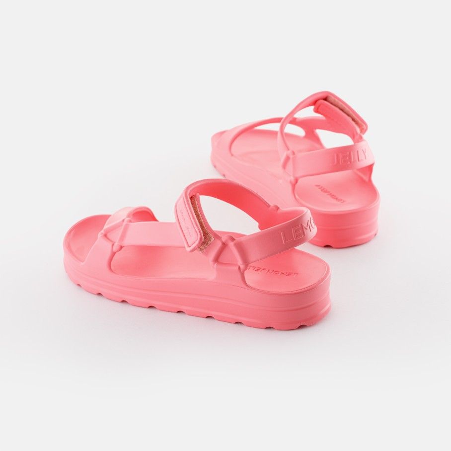 Nola Flamingo Pink