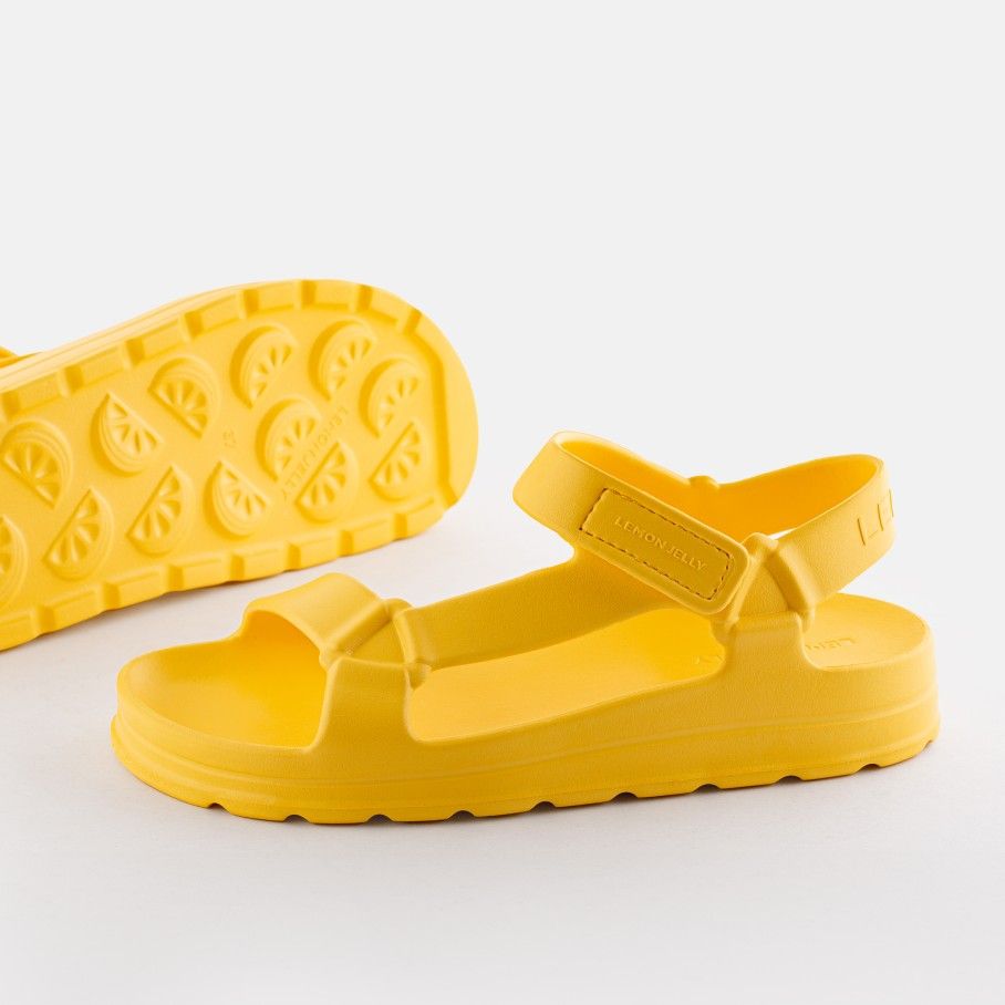 Nola Yellow Bee