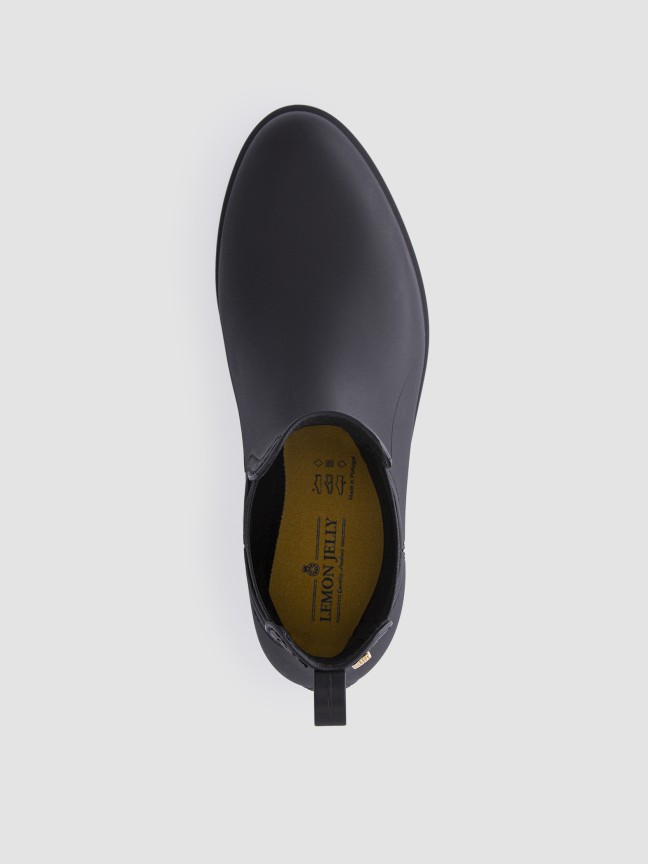 Splash Black