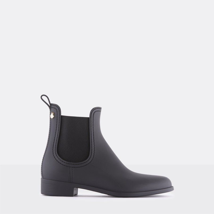 Splash Black