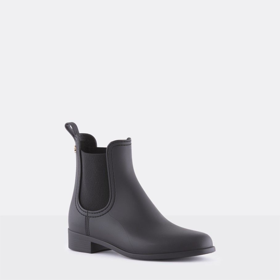 Splash Black