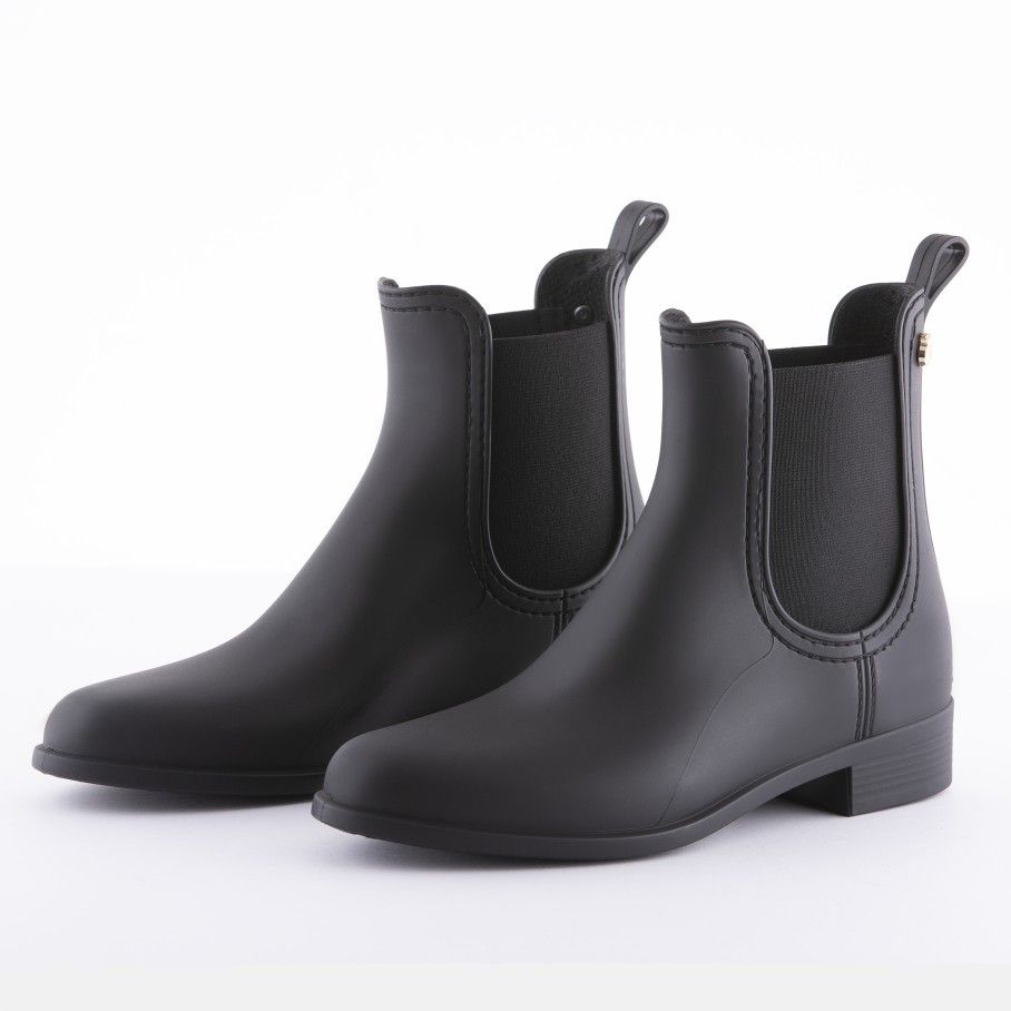Splash Black