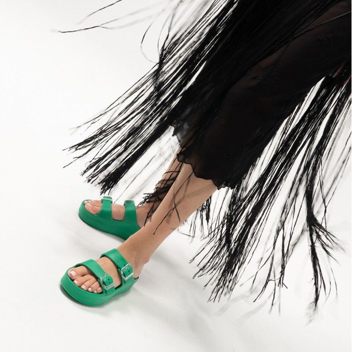 Fenix Oasis Green
