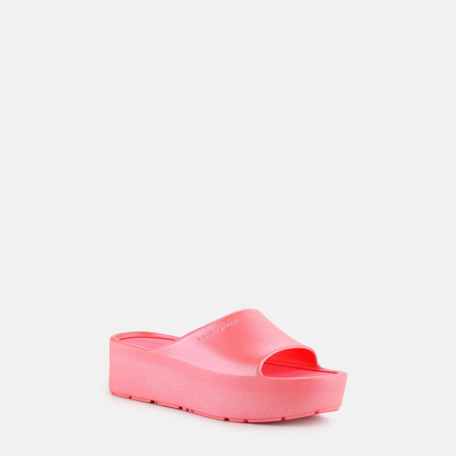 Elodie Flamingo Pink
