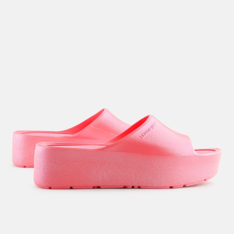 Elodie Flamingo Pink