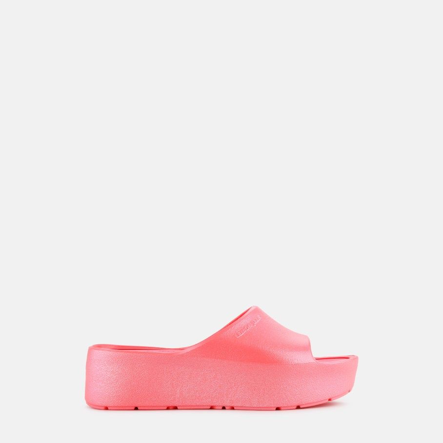 Elodie Flamingo Pink