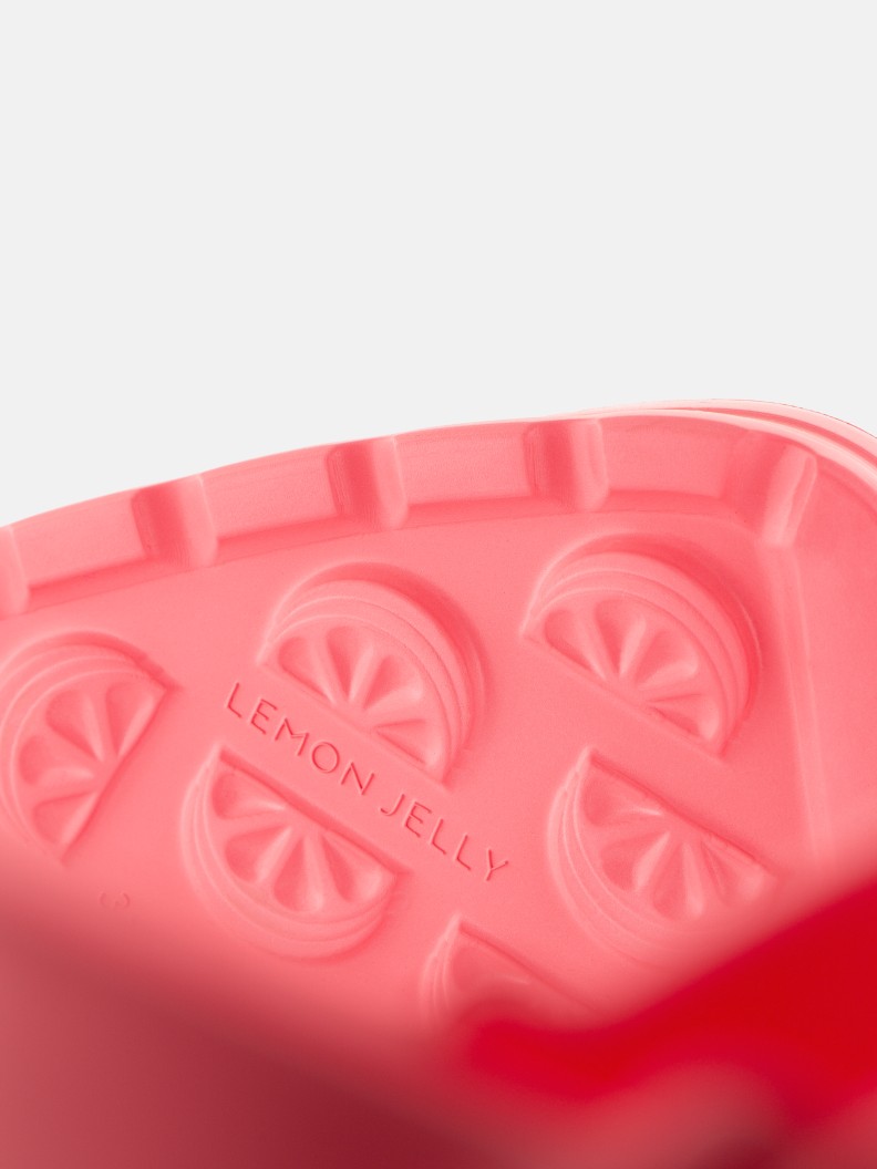 Nola Flamingo Pink