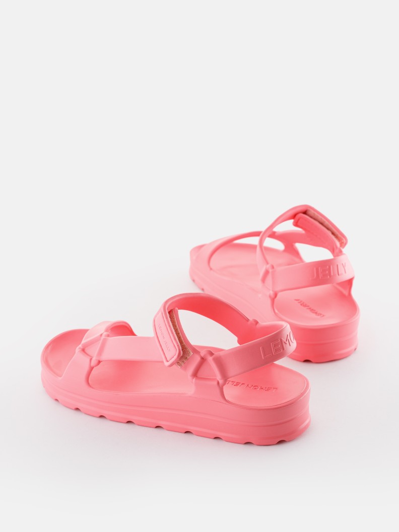 Nola Flamingo Pink
