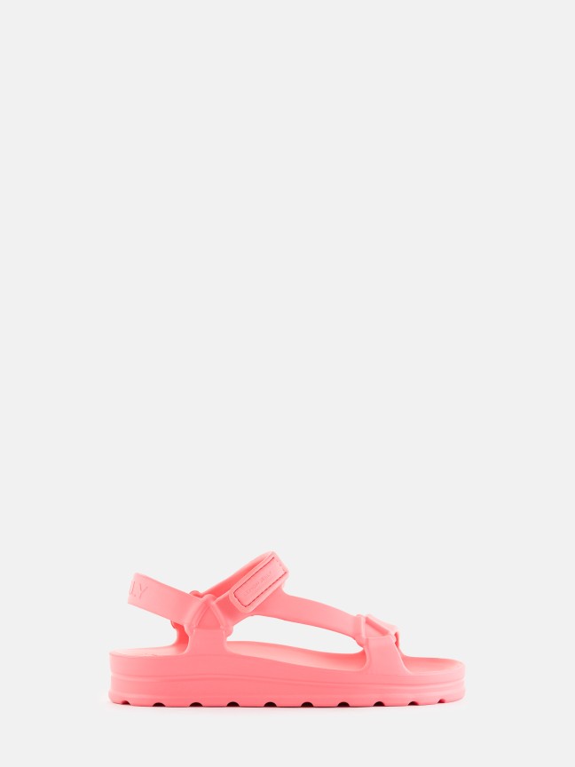 Nola Flamingo Pink