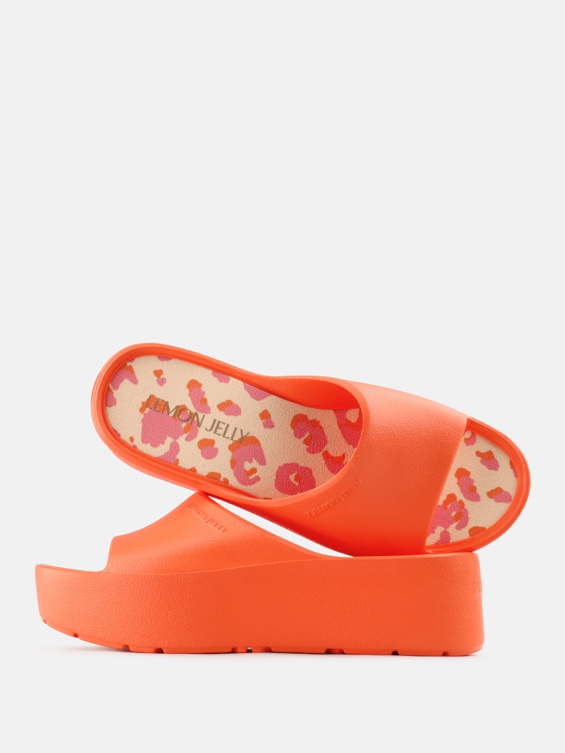 Emilia Orange Peel