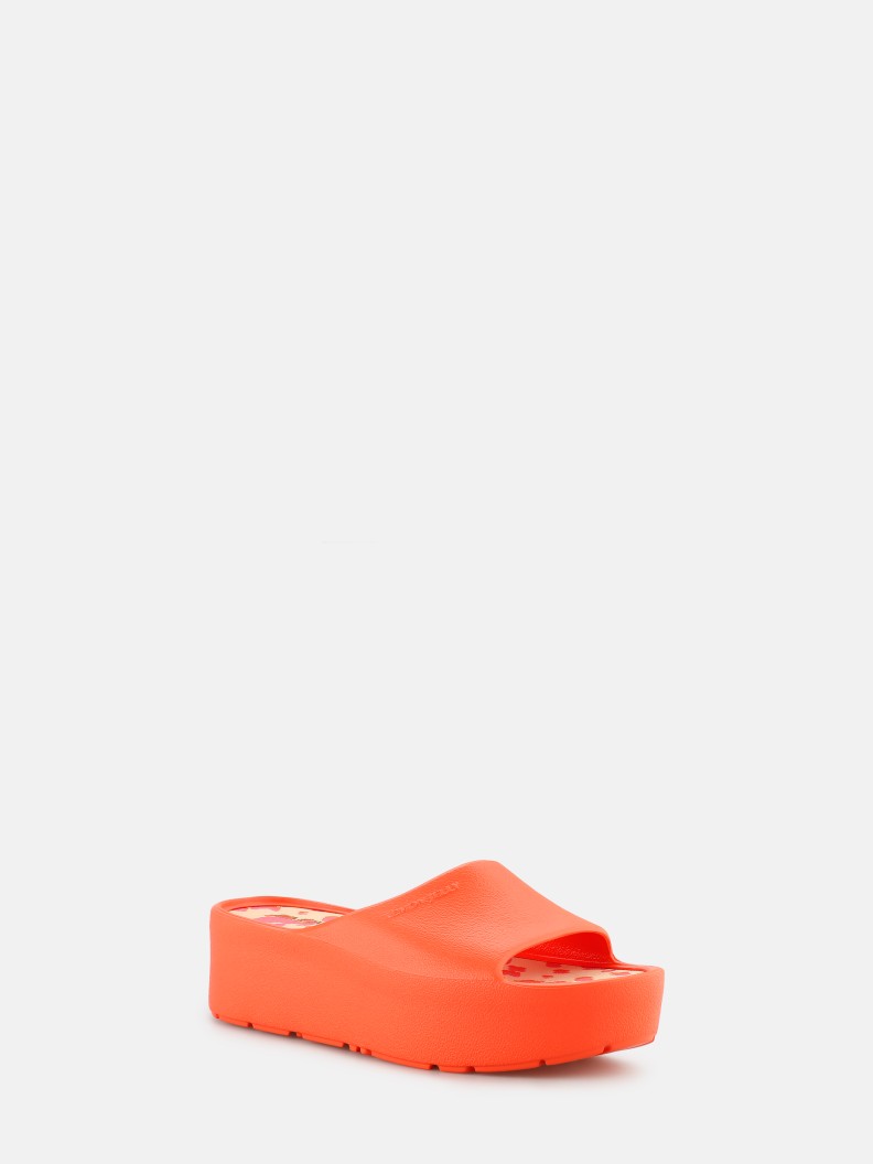 Emilia Orange Peel