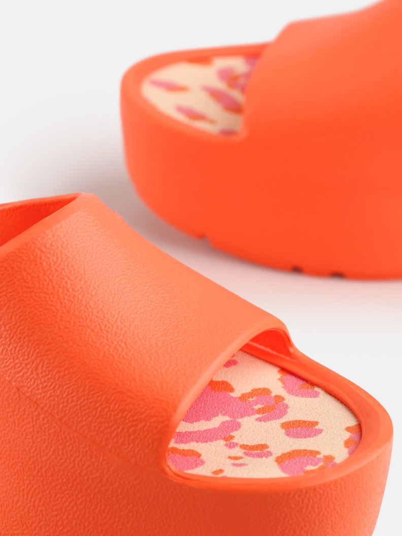 Emilia Orange Peel