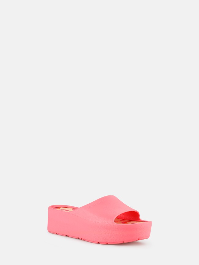 Emilia Flamingo Pink
