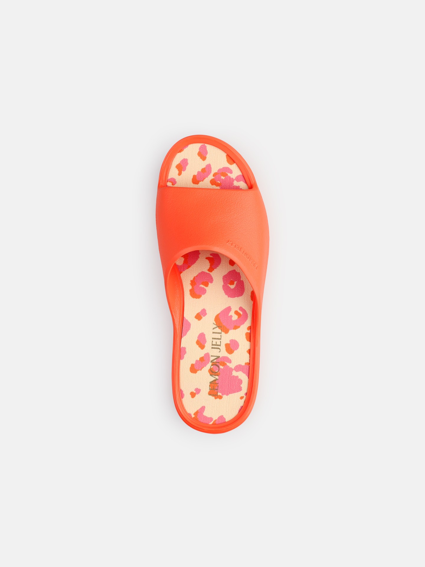 Emilia Orange Peel