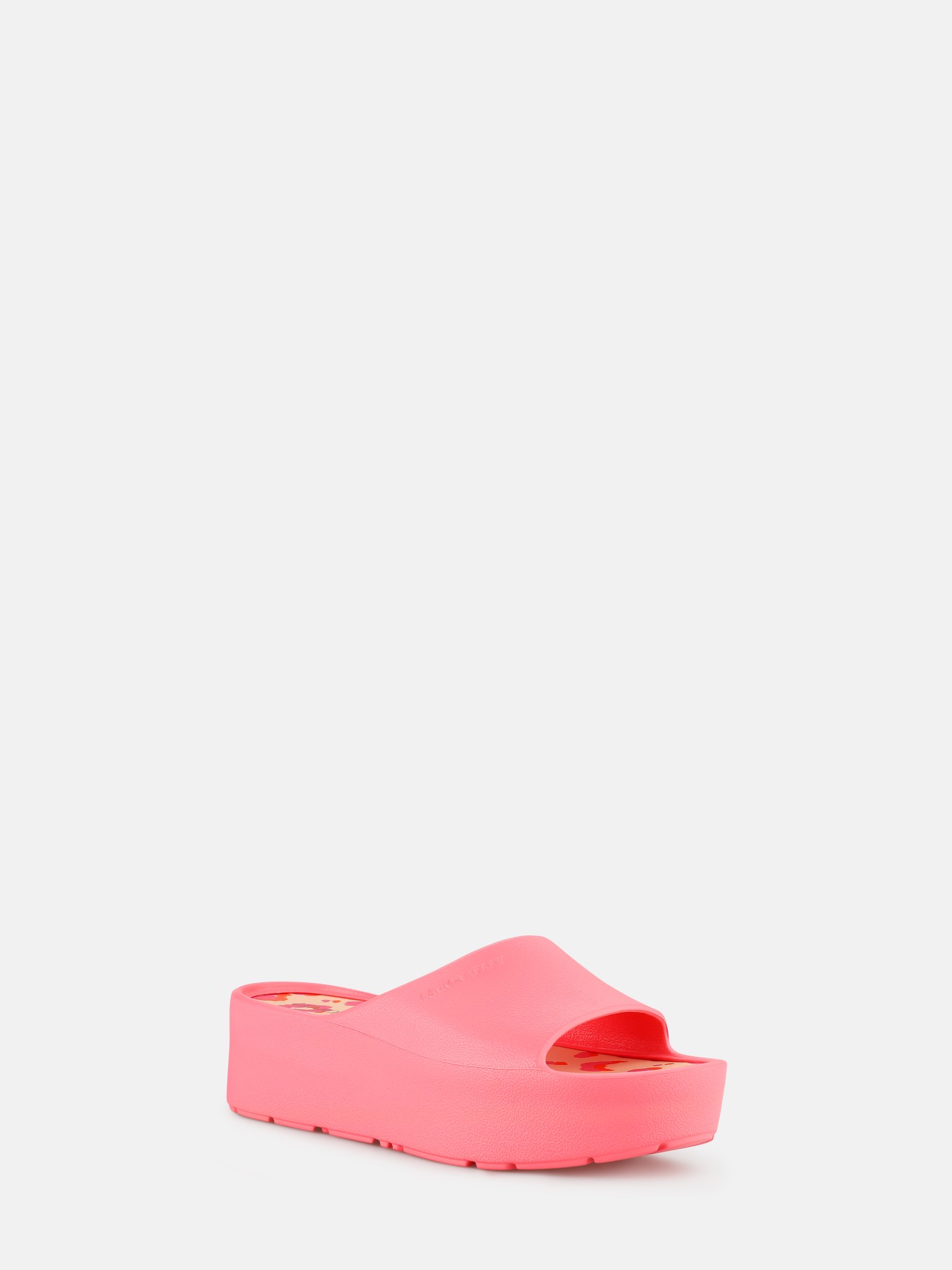 Emilia Flamingo Pink