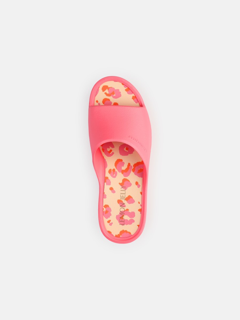Emilia Flamingo Pink