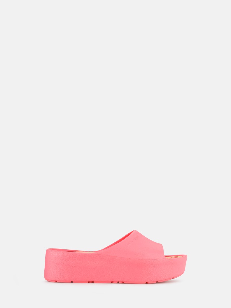 Emilia Flamingo Pink