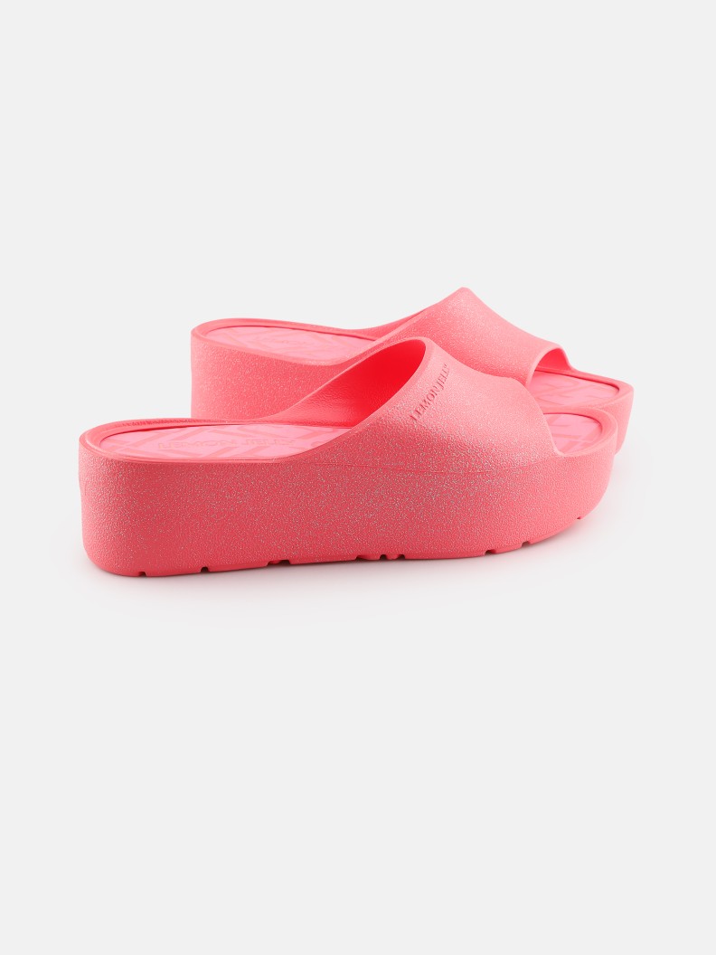 Fiorella Flamingo Pink