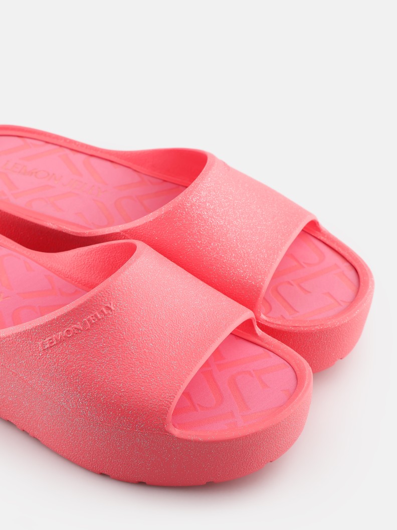 Fiorella Flamingo Pink