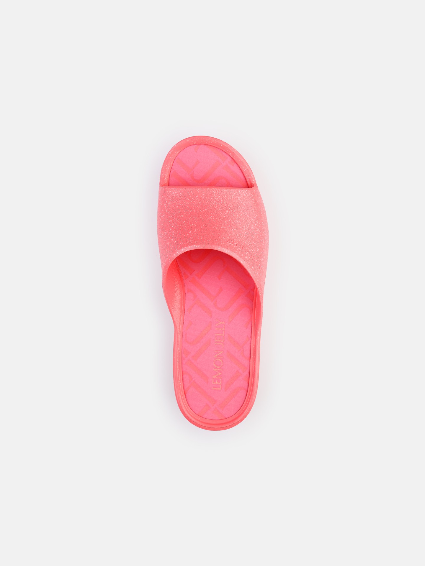 Fiorella Flamingo Pink