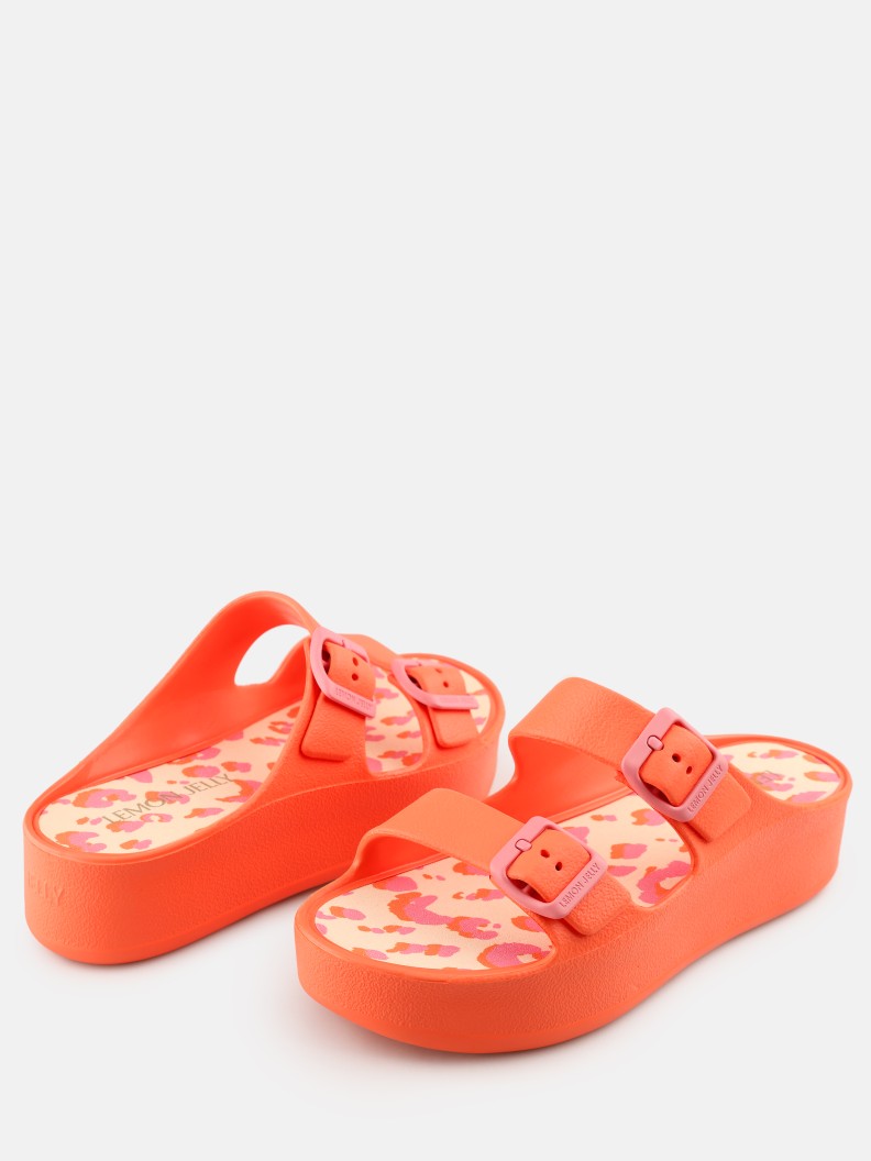 Elvia Orange Peel