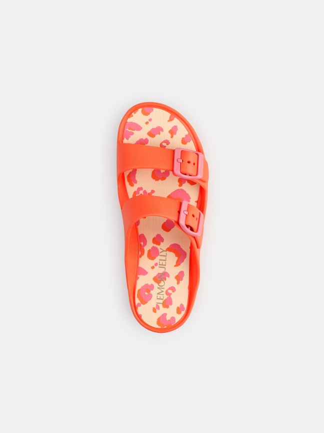 Elvia Orange Peel