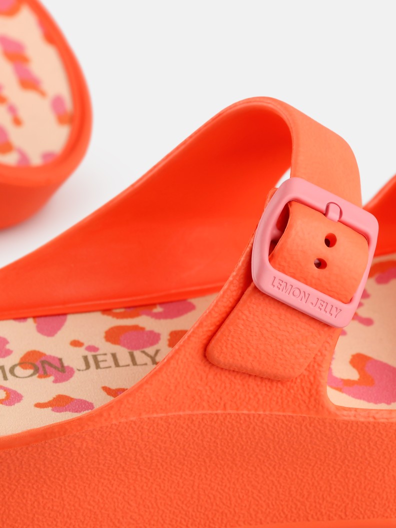 Elvia Orange Peel